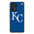 KANSAS CITY ROYALS MLB LOGO Samsung Galaxy A53 Case Cover