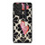 KATE SPADE JACQUARD GRAPEFRUITS Samsung Galaxy A53 Case Cover