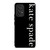 KATE SPADE NEW YORK BLACK Samsung Galaxy A53 Case Cover