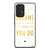KATE SPADE NEW YORK QUOTES 2 Samsung Galaxy A53 Case Cover