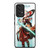 KAZUHA GENSHIN IMPACT 2 Samsung Galaxy A53 Case Cover KAZUHA GENSHIN IMPACT 2 Samsung Galaxy A53 Case Cover