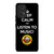KEEP CALM AND LISTEN GUNS N ROSES Samsung Galaxy A53 Case Cover