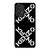 KENZO PARIS X LOGO Samsung Galaxy A53 Case Cover KENZO PARIS X LOGO Samsung Galaxy A53 Case Cover