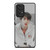 KIM SEOK JIN BTS BANGTAN BOYS BLACK Samsung Galaxy A53 Case Cover