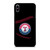 TEXAS RANGERS MLB BASEBALL iPhone XS Max Case Cover