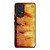 KISS ROCK BAND FIRE LOGO Samsung Galaxy A53 Case Cover
