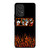 KISS ROCK BAND MEMBERS Samsung Galaxy A53 Case Cover