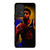KLAY THOMPSON GOLDEN STATE WARRIORS Samsung Galaxy A53 Case Cover