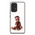 KODAK BLACK LIL BIG PAC RAPPER Samsung Galaxy A53 Case Cover