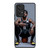 KYRIE IRVING BROOKLYN NETS NIKE 2 Samsung Galaxy A53 Case Cover