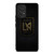 LA LOS ANGELES FC SOCCER MLS Samsung Galaxy A53 Case Cover