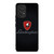 LAMBORGHINI OLD LOGO Samsung Galaxy A53 Case Cover