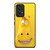 LARVA CARTOON YELLOW Samsung Galaxy A53 Case Cover