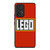 LEGO TOYS LOGO Samsung Galaxy A53 Case Cover