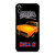 THE DUKES OF HAZZARD GENERAL LEE iPhone XS Max Case Cover
