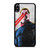 THE HOMELANDER THE BOYS MOVIES iPhone XS Max Case Cover