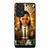 LOKI MARVEL STUDIOS Samsung Galaxy A53 Case Cover