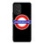 LONDON UNDERGROUND LOGO Samsung Galaxy A53 Case Cover