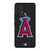 LOS ANGELES ANGELS BASEBALL BLACK Samsung Galaxy A53 Case Cover