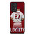LOS ANGELES ANGELS MIKE TROUT 2 Samsung Galaxy A53 Case Cover