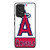 LOS ANGELES ANGELS MLB BASEBALL Samsung Galaxy A53 Case Cover