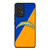 LOS ANGELES CHARGERS NFL FOOTBALL LOGO Samsung Galaxy A53 Case Cover