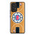 LOS ANGELES CLIPPERS NBA ARENA Samsung Galaxy A53 Case Cover