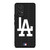 LOS ANGELES DODGERS BASEBALL BLACK Samsung Galaxy A53 Case Cover