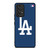 LOS ANGELES DODGERS MLB LOGO Samsung Galaxy A53 Case Cover
