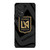 LOS ANGELES FC MLS BLACK Samsung Galaxy A53 Case Cover