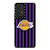 LOS ANGELES LAKERS NBA USA FLAG Samsung Galaxy A53 Case Cover