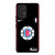 LOS ANGELES NIKE NBA BASKETBALL Samsung Galaxy A53 Case Cover