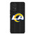 LOS ANGELES RAMS FOOTBALL TEXT Samsung Galaxy A53 Case Cover