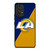 LOS ANGELES RAMS NFL FOOTBALL LOGO Samsung Galaxy A53 Case Cover
