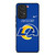 LOS ANGELES RAMS NFL FOOTBALL NIKE Samsung Galaxy A53 Case Cover