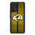 LOS ANGELES RAMS NFL METAL STRIPE Samsung Galaxy A53 Case Cover