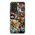 LOSERS CLUB IT MOVIES COLLAGE Samsung Galaxy A53 Case Cover