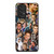 LUKE BRYAN MALE SINGER Samsung Galaxy A53 Case Cover