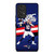 MAC JONES NEW ENGLAND PATRIOT FOOTBALL Samsung Galaxy A53 Case Cover