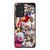 MAC MILLER COLLAGE Samsung Galaxy A53 Case Cover