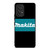 MAKITA ELECTRIC LOGO 2 Samsung Galaxy A53 Case Cover