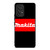 MAKITA ELECTRIC LOGO Samsung Galaxy A53 Case Cover