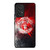 MANCHESTER UNITED FOOTBALL CLUB LOGO Samsung Galaxy A53 Case Cover