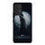 MARVEL MOON KNIGHT Samsung Galaxy A53 Case Cover