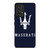 MASERATI FLAT LOGO Samsung Galaxy A53 Case Cover