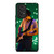 MATTHEW HEALY THE 1975 Samsung Galaxy A53 Case Cover