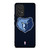 MEMPHIS GRIZZLIES BASKETBALL NBA Samsung Galaxy A53 Case Cover