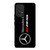 MERCEDES BENZ AMG BLACK Samsung Galaxy A53 Case Cover