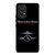 MERCEDES BENZ CAR THE BEST OR NOTHING Samsung Galaxy A53 Case Cover