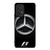MERCEDES BENZ FORMULA ONE F1 LOGO Samsung Galaxy A53 Case Cover